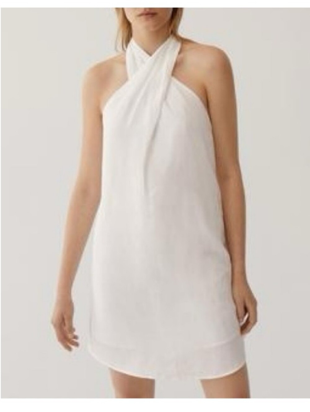 Oysho Dress